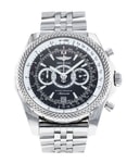 Pre-Owned Breitling Bentley Supersports Watch